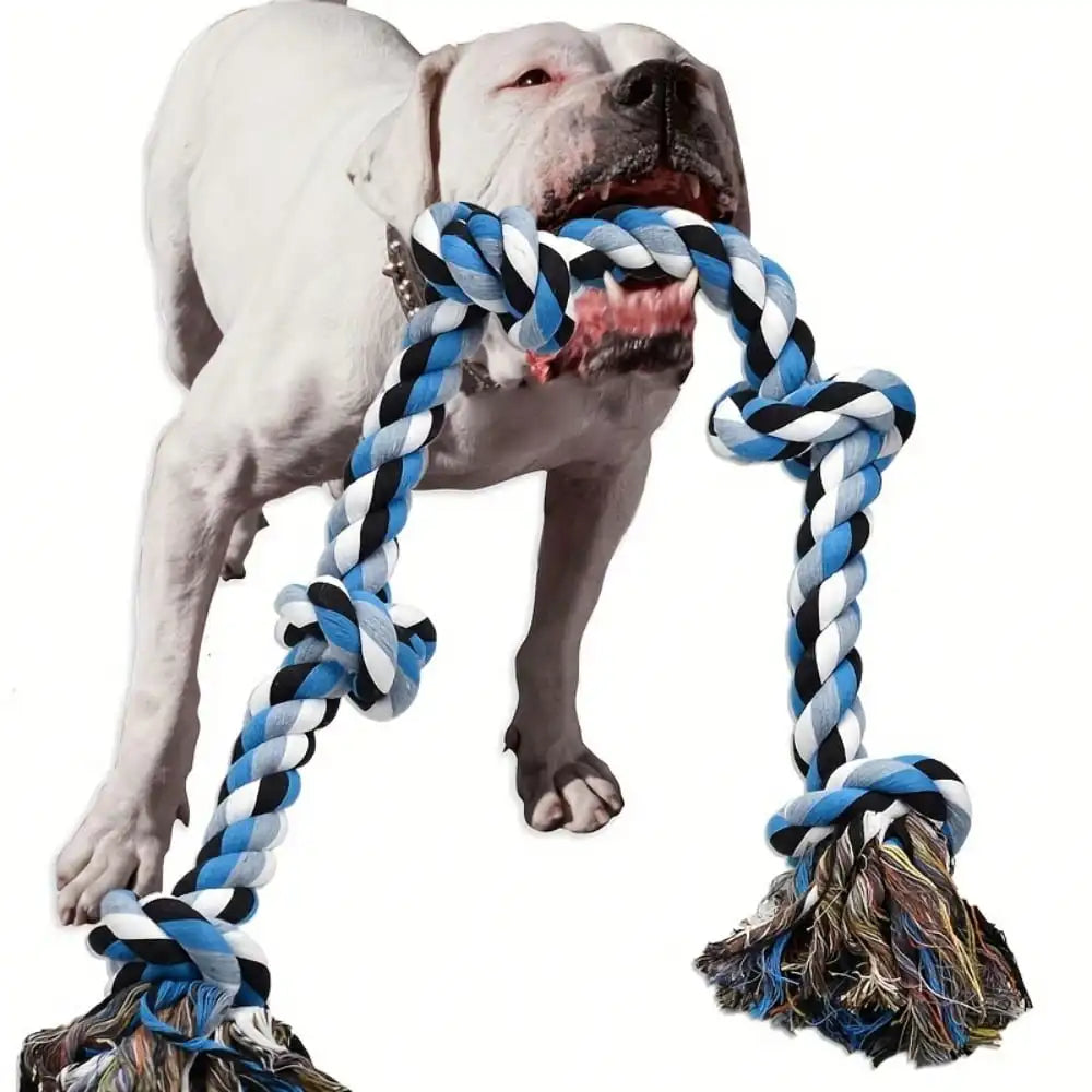 Extra Thick Braided Rope