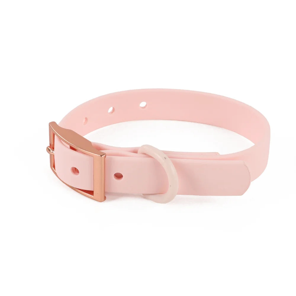 Adjustable Chest Strap Collars, Harnesses & Leashes