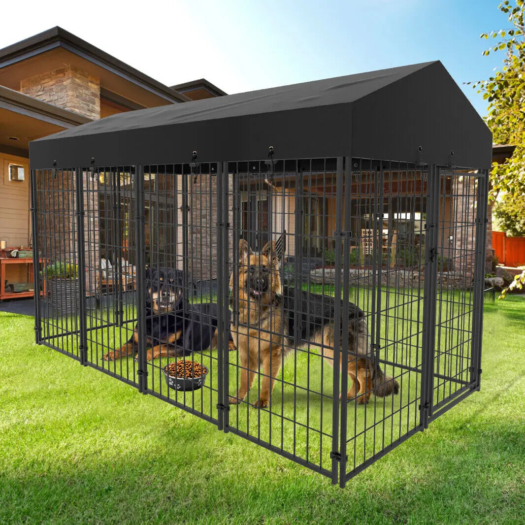 Pet Run Enclosure,