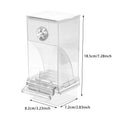 No Mess Automatic Parrot Feeder