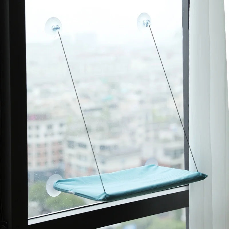 Pet Hammock Hanging Bed