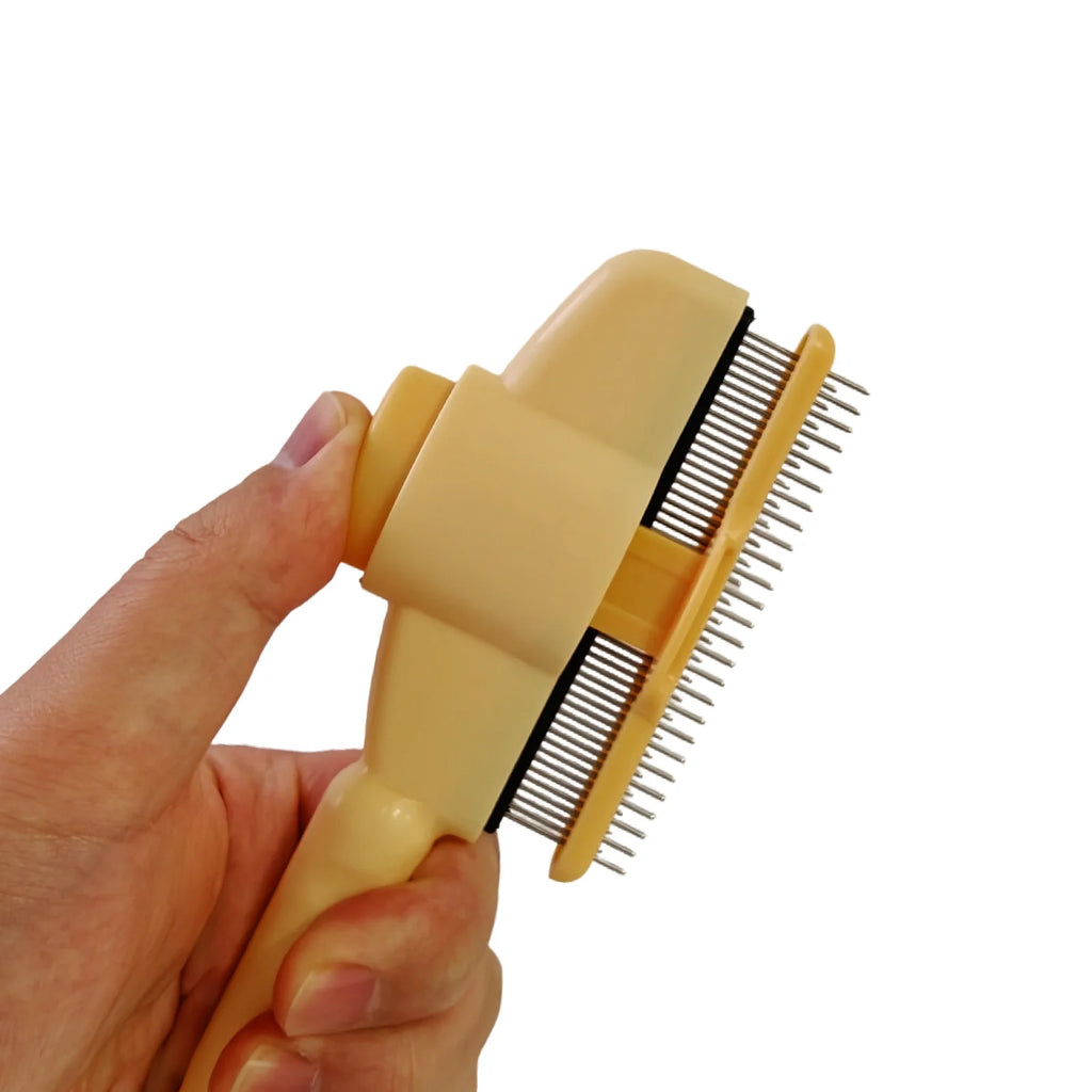 Hair Remover Grooming Brush Hair