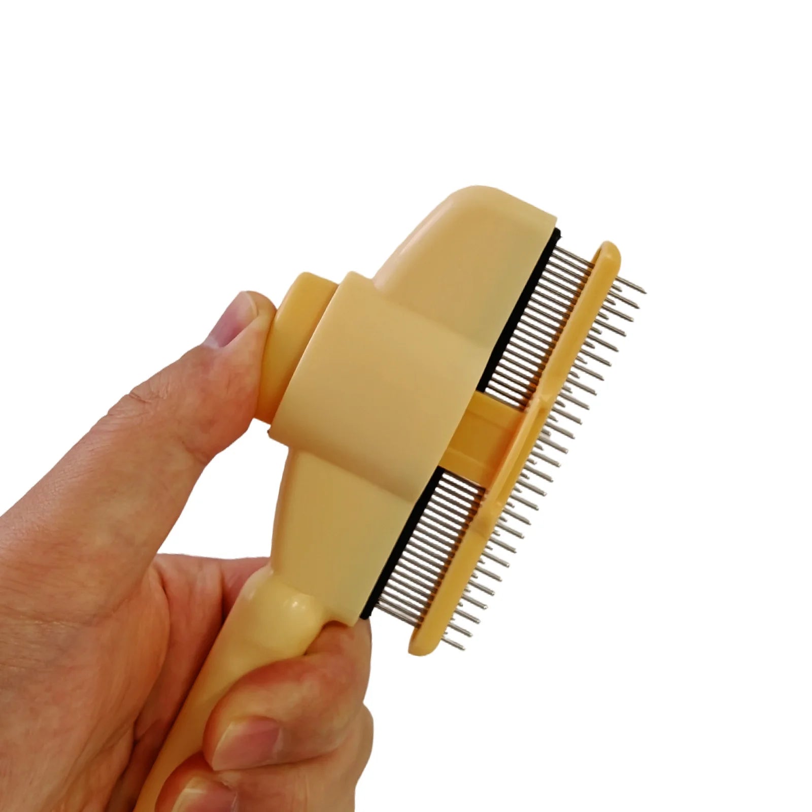Hair Remover Grooming Brush Hair