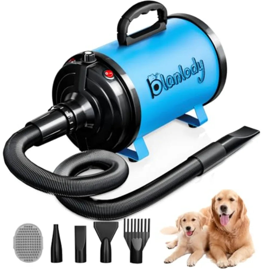 Dryer Pet Hair Blower