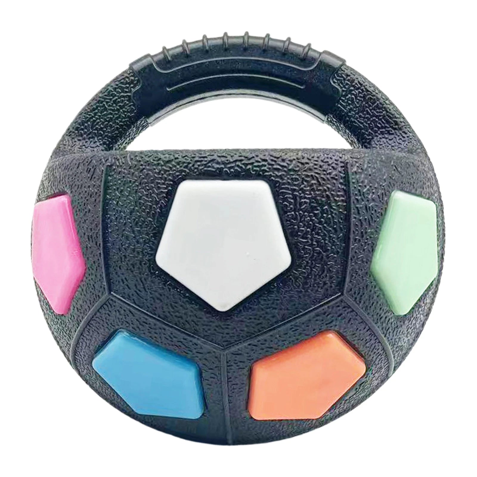 Calming Ball with Handle