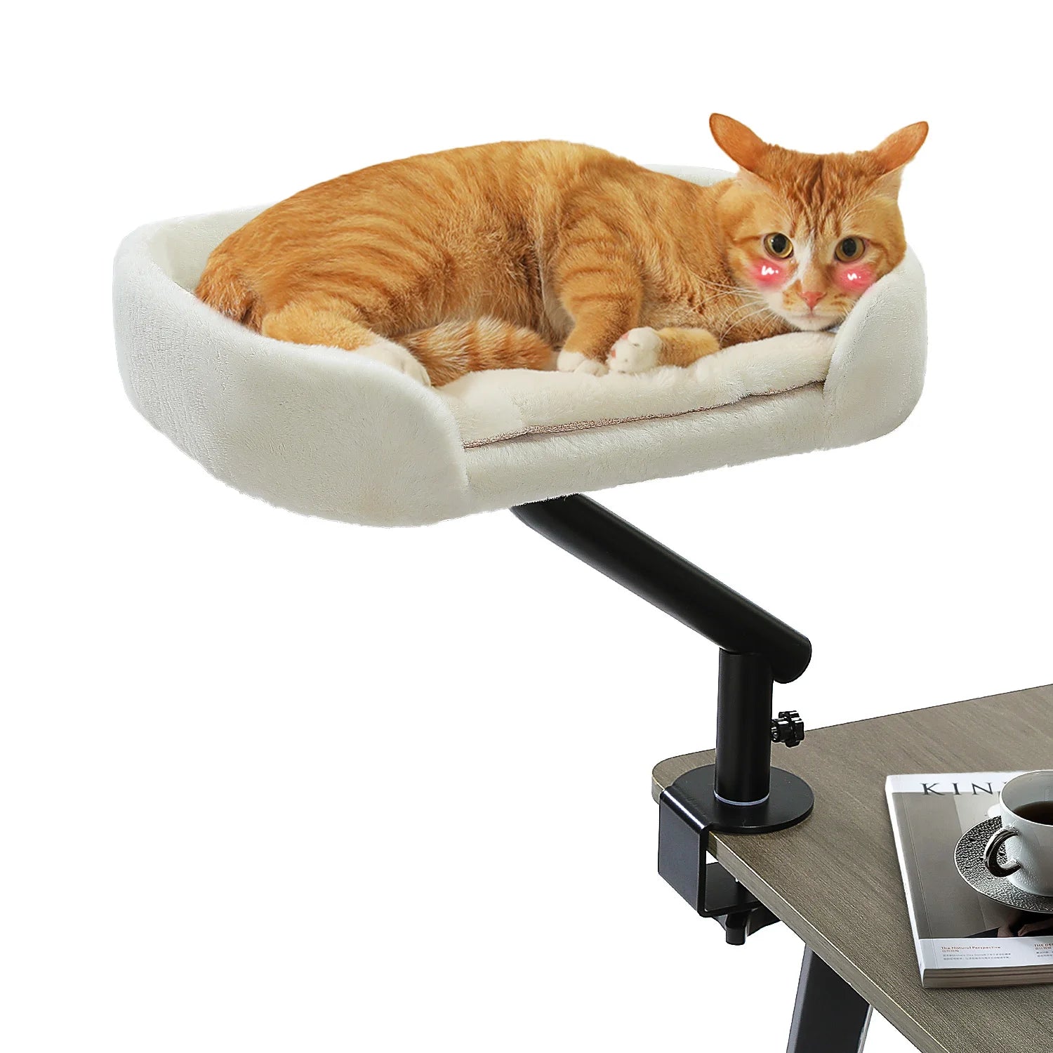 Pet Desk Bed