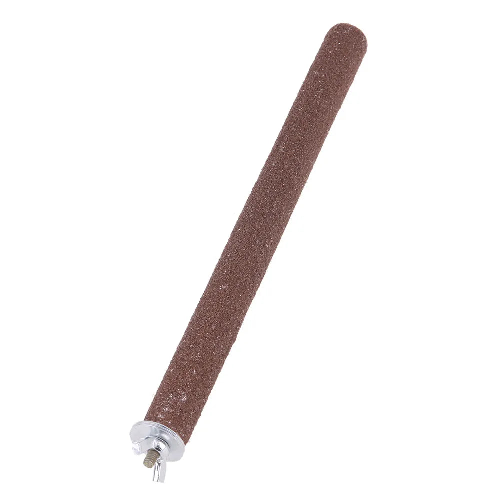 Bird Claw Beak Grinding Bar