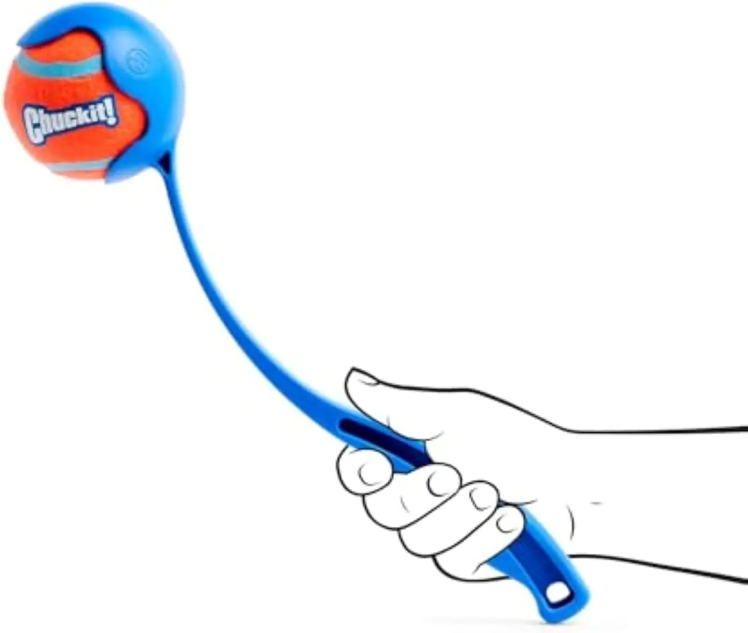 Medium Dog Ball Launcher