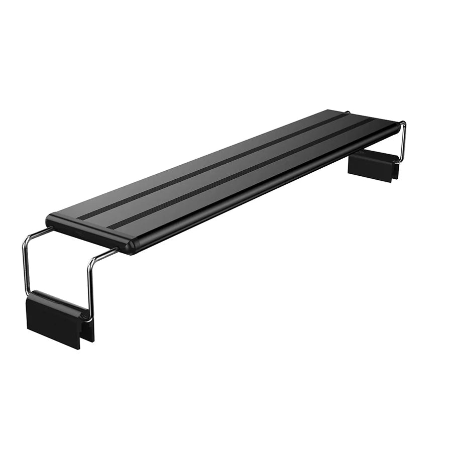 38cm 5W LED Aquarium Light For Plants Adjustable 3 Colors Extendable Fish Tank Light Suitable For 40-50cm Fish Tanks