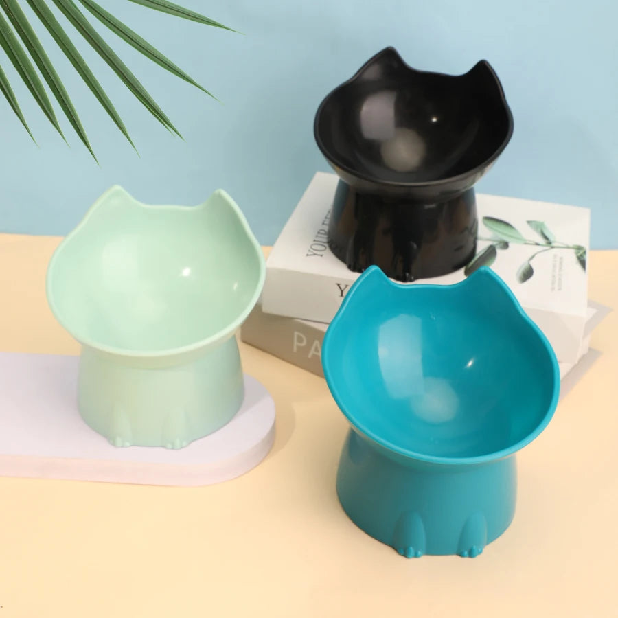 1pc WhiskerWare Elevated  Bowl