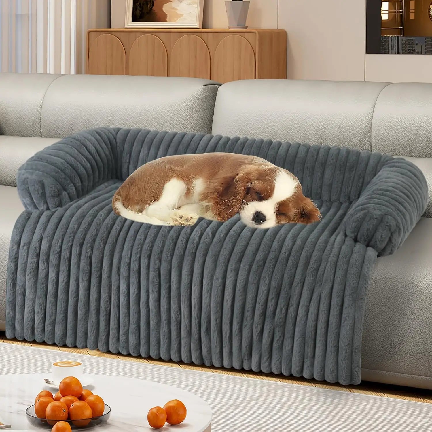 Dog Couch Bed