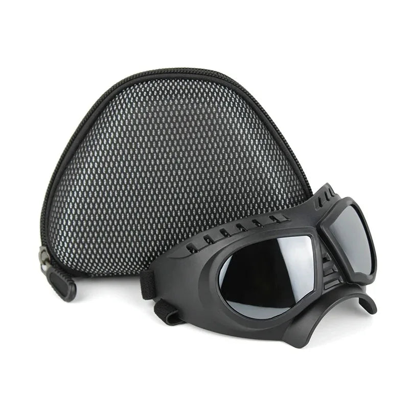 Pet Goggles UV Protection