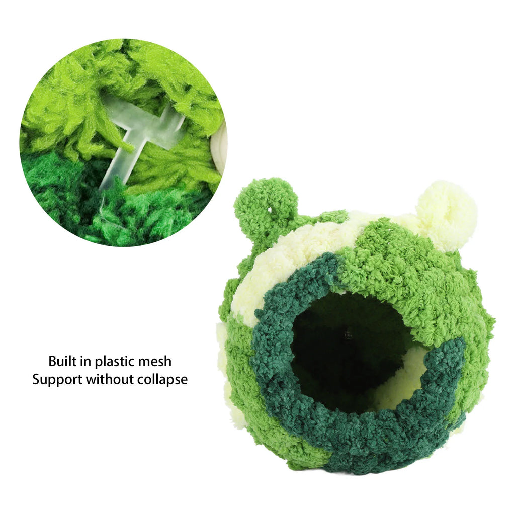 Bird Cage Bed Nest
