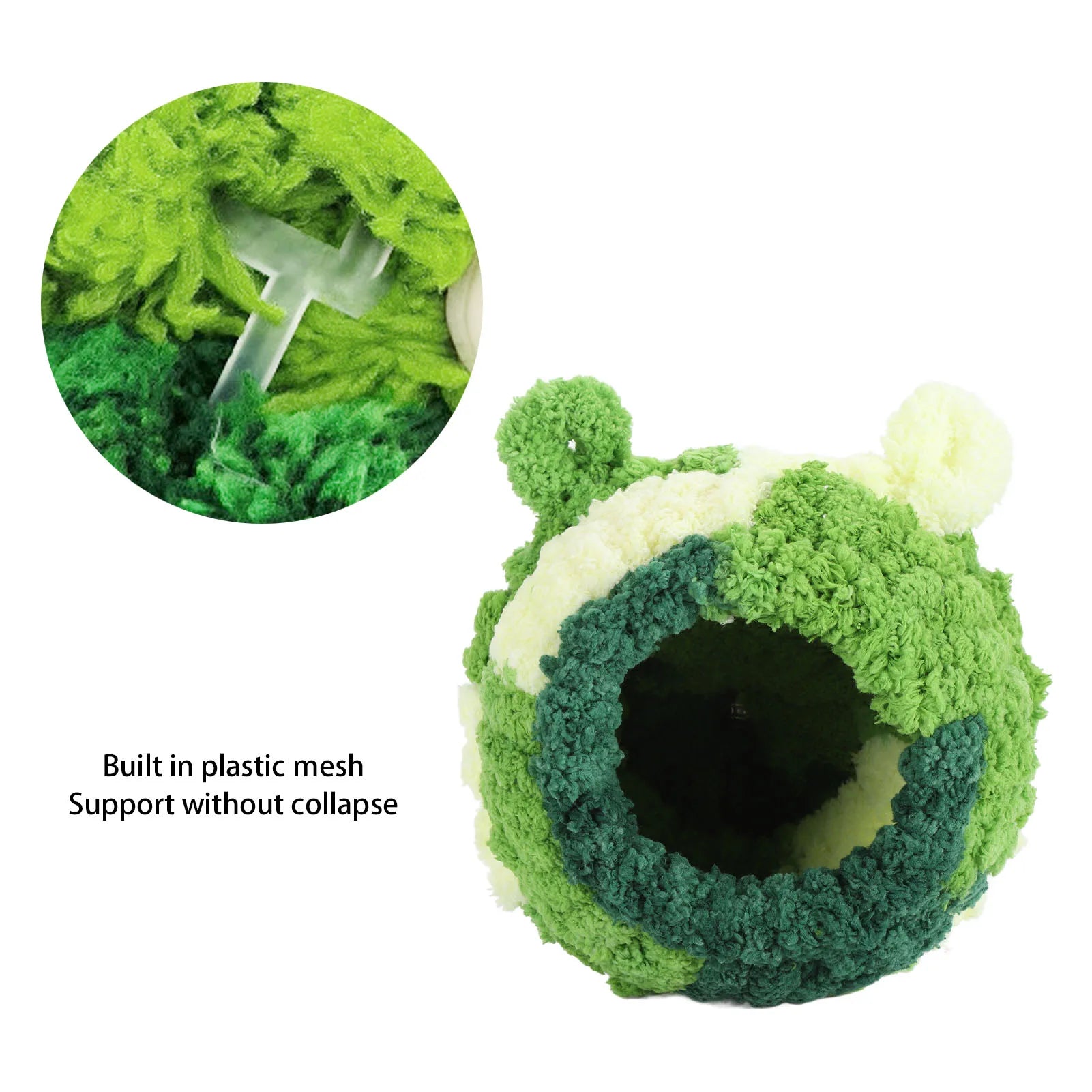 Bird Cage Bed Nest
