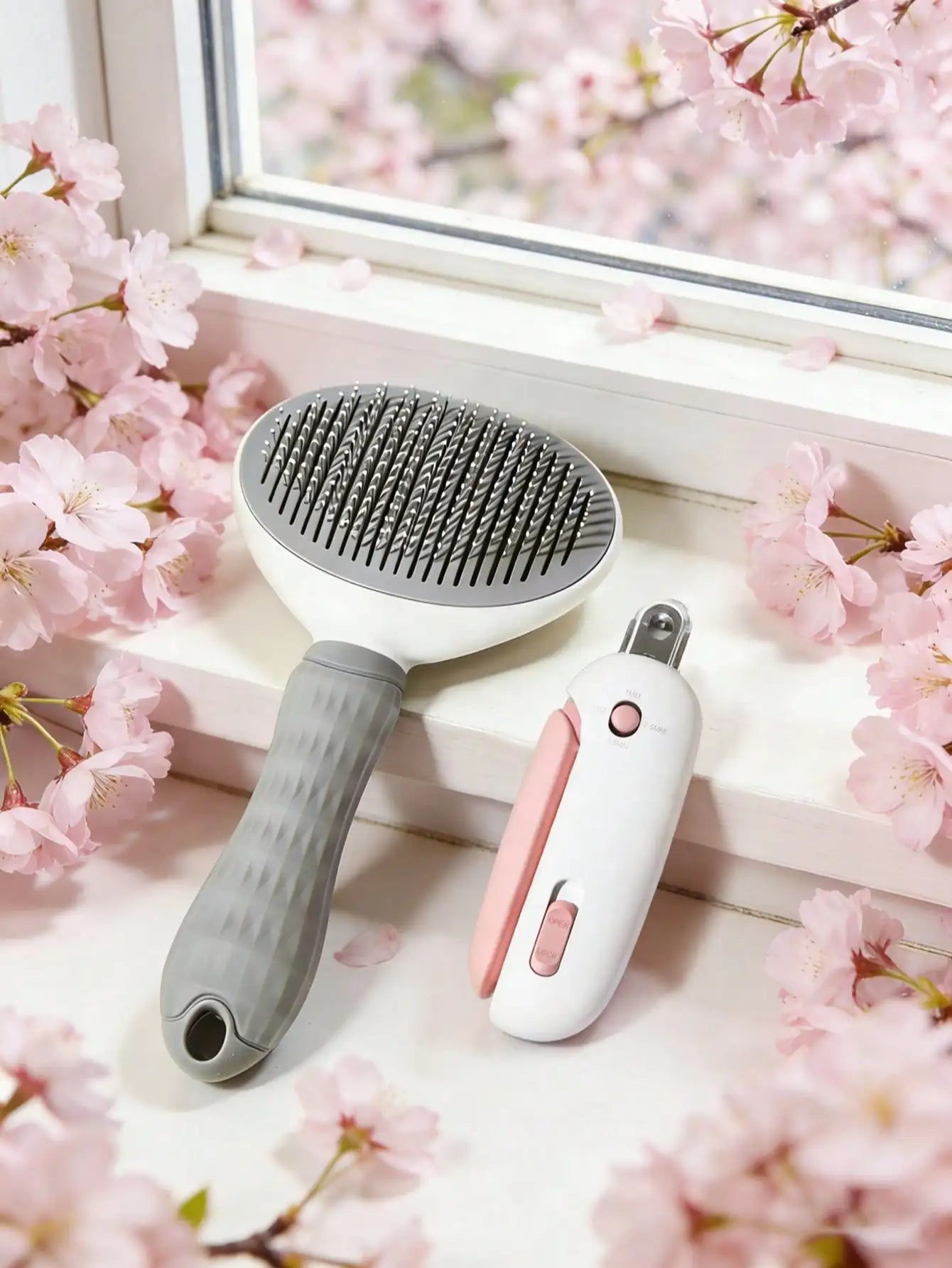 Professional Pet Nail Clippers