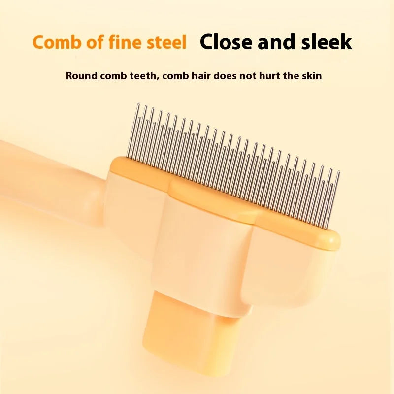 Hair Remover Grooming Brush Hair