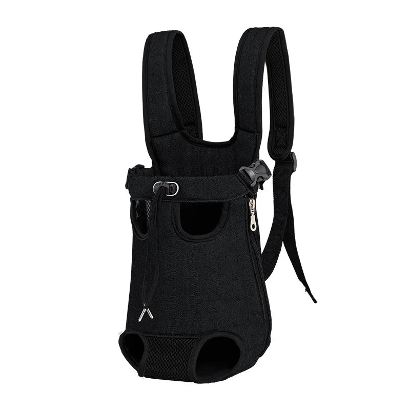 Adjustable Pet Carrier Bag