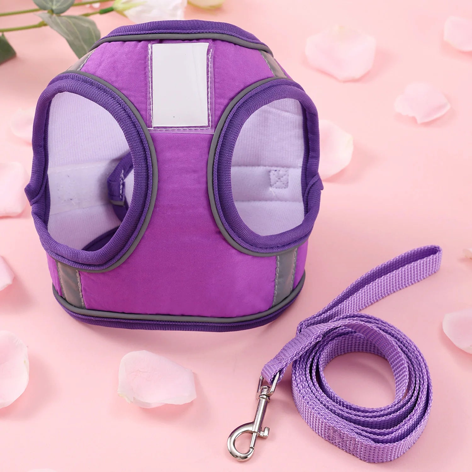 Adjustable Small Cat Harness