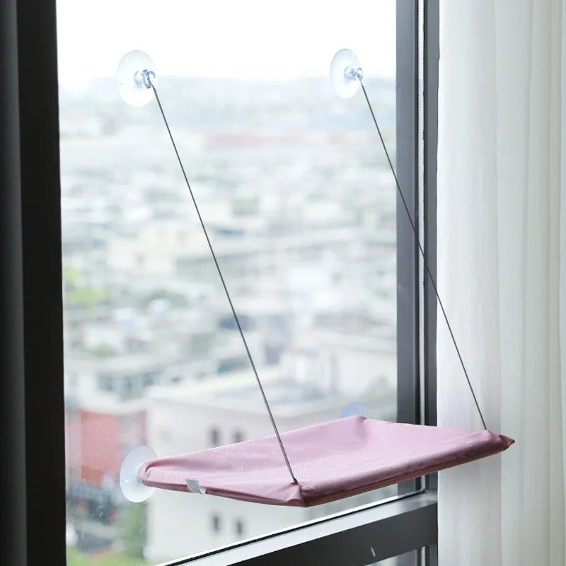Pet Hammock Hanging Bed