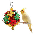 Interactive Bird Toy