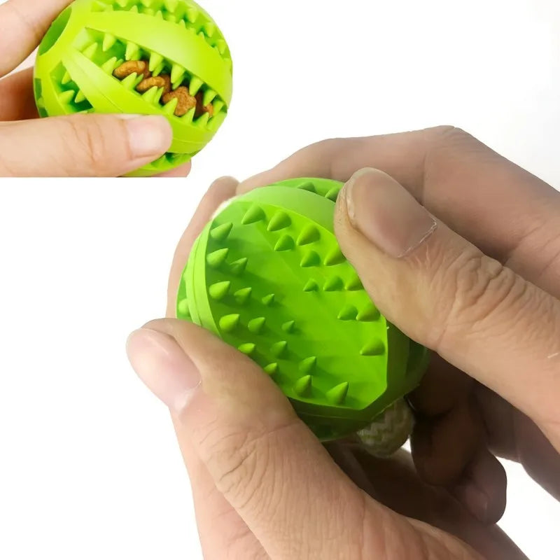 Durable Rope Dog Toy