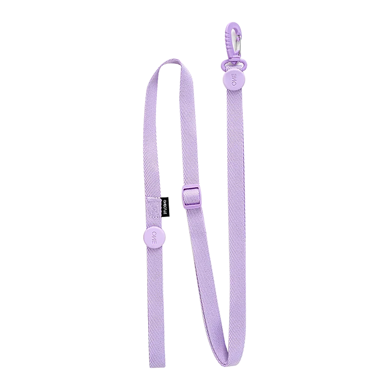 Reflective Adjustable Harness Collar Leash Set