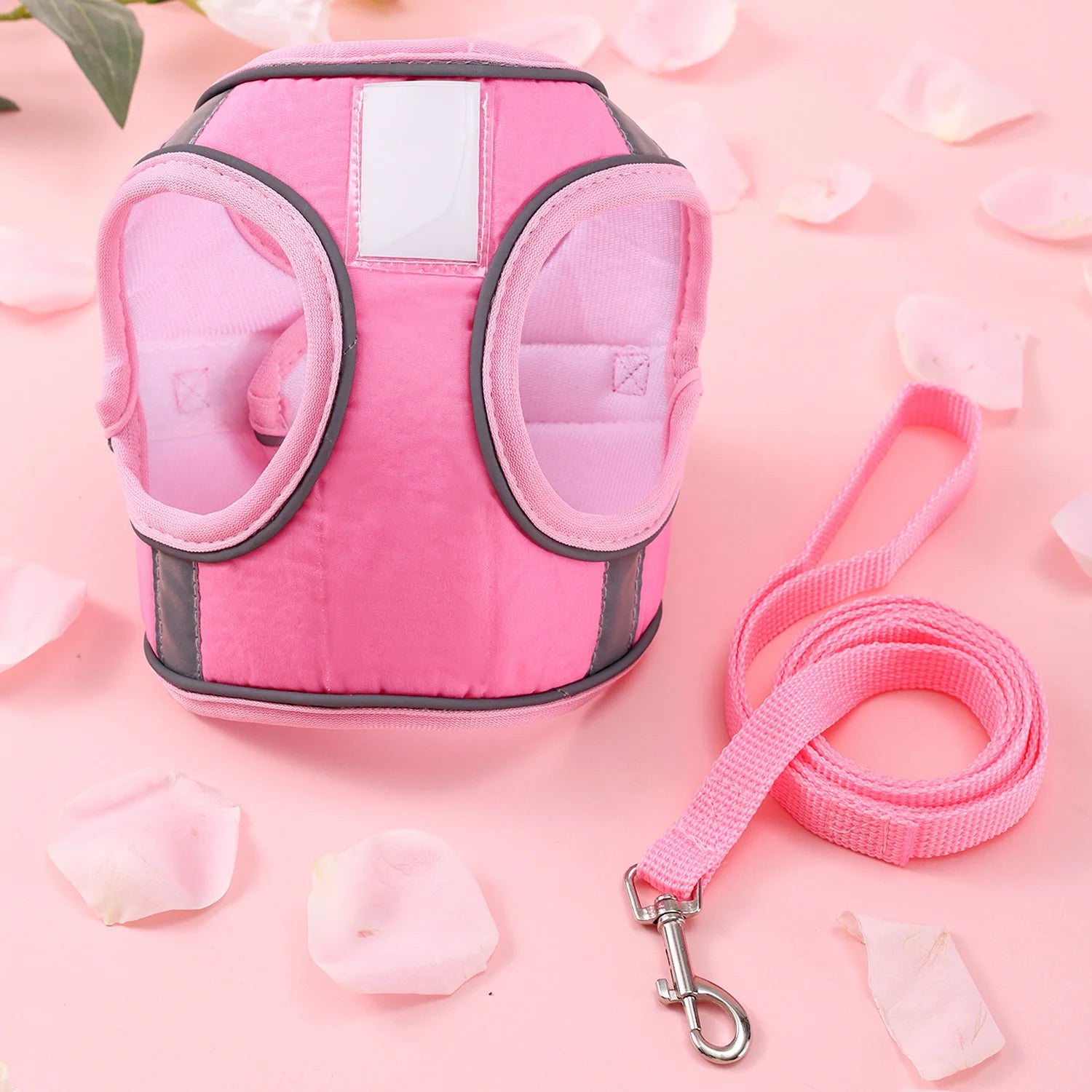 Adjustable Small Cat Harness