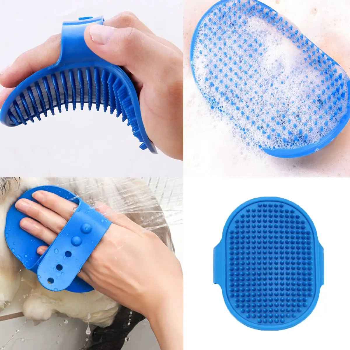 10PCS Pet Grooming Kit