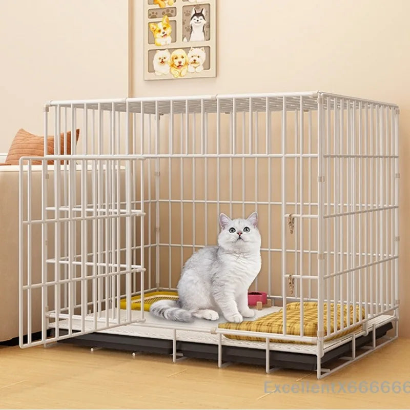 Pet Villa Dog Cage