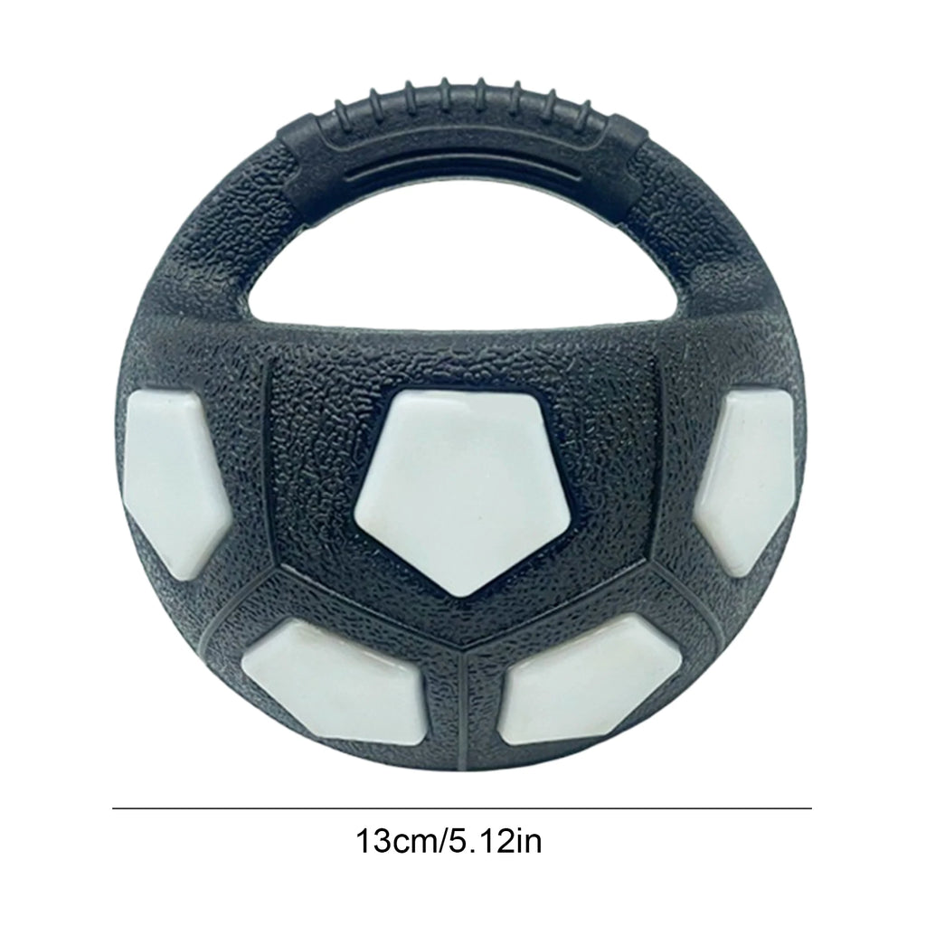Calming Ball with Handle