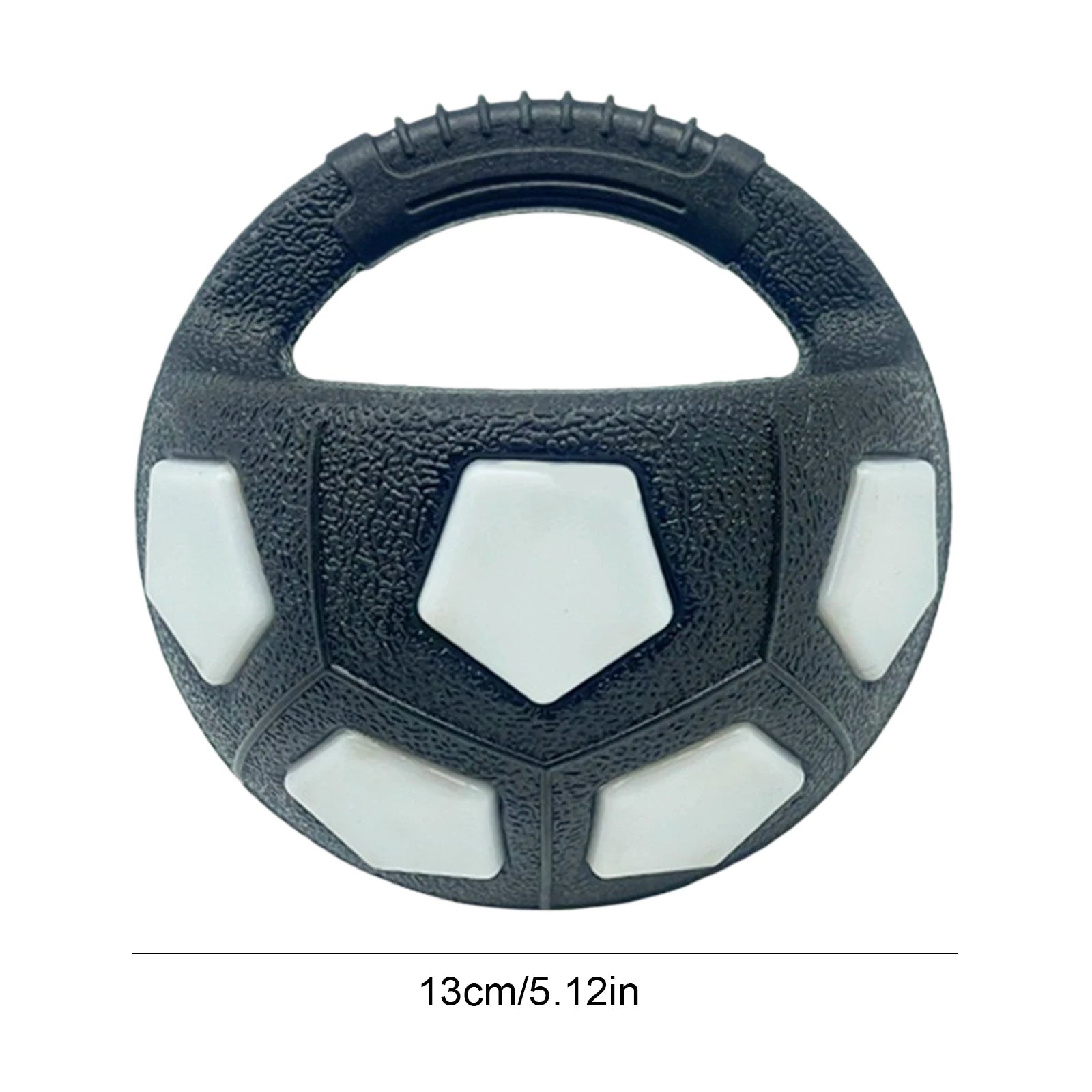 Calming Ball with Handle
