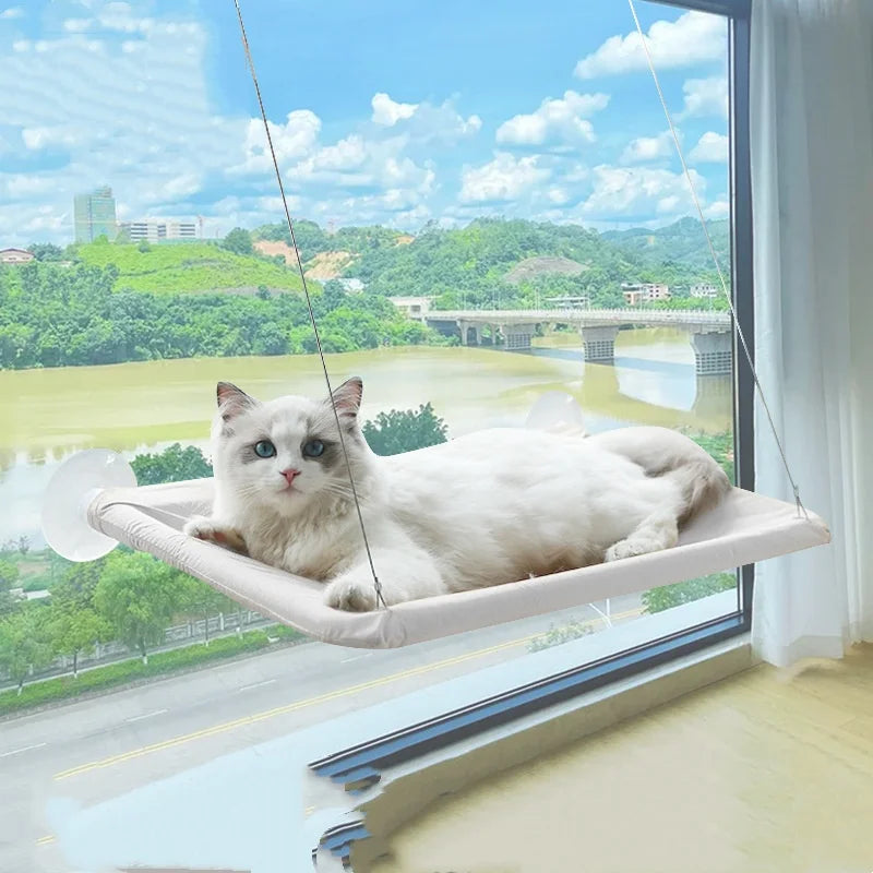 Pet Hammock Hanging Bed