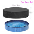 Dog Swimming Pool