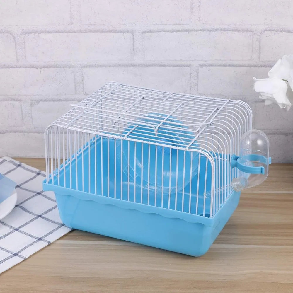 Hamster Cage