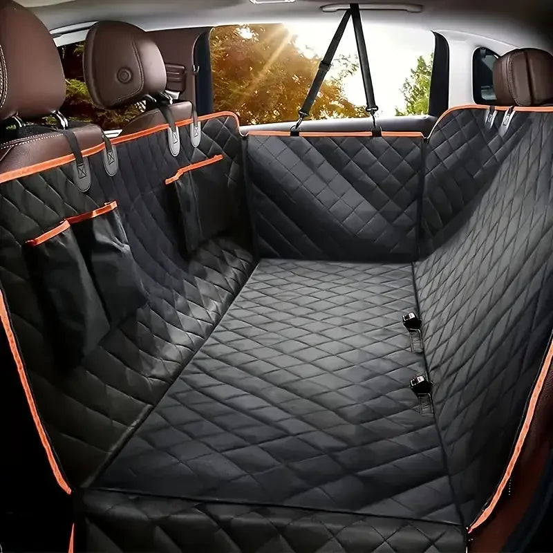 Car Seat Cover for Pets