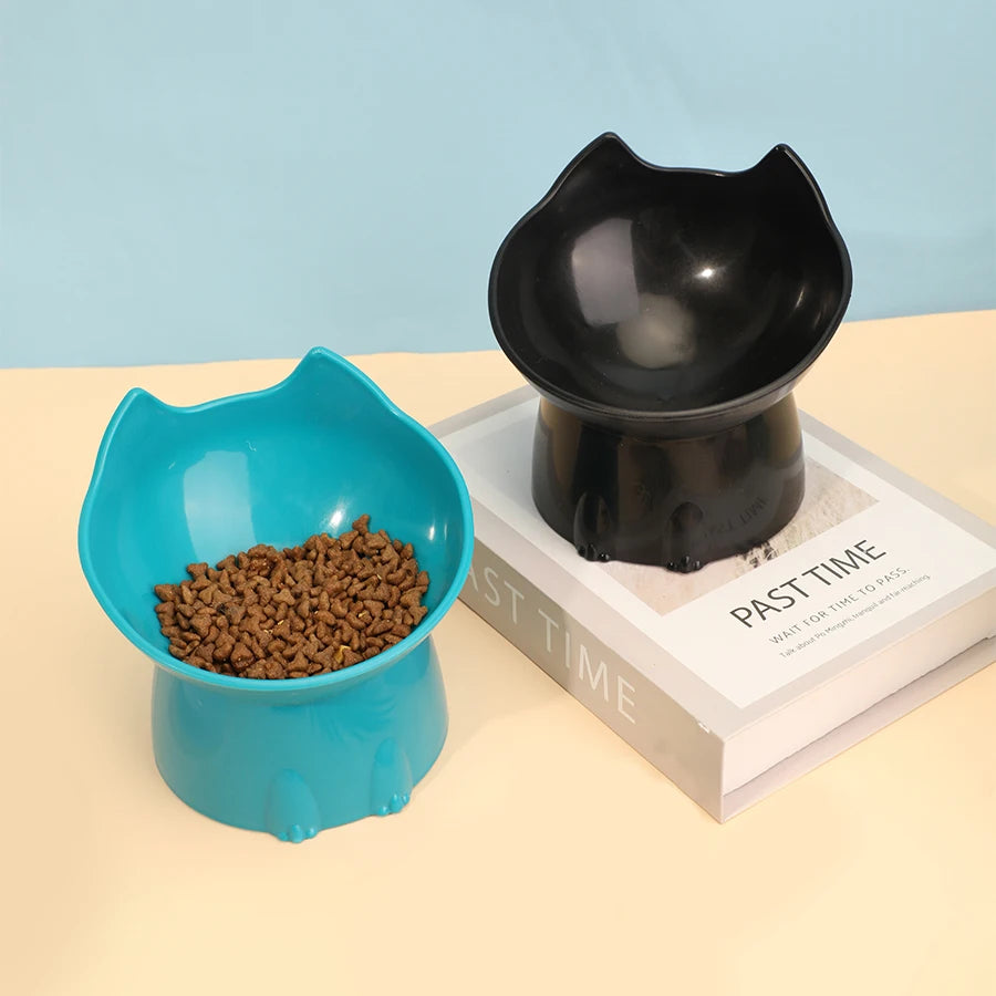 1pc WhiskerWare Elevated  Bowl