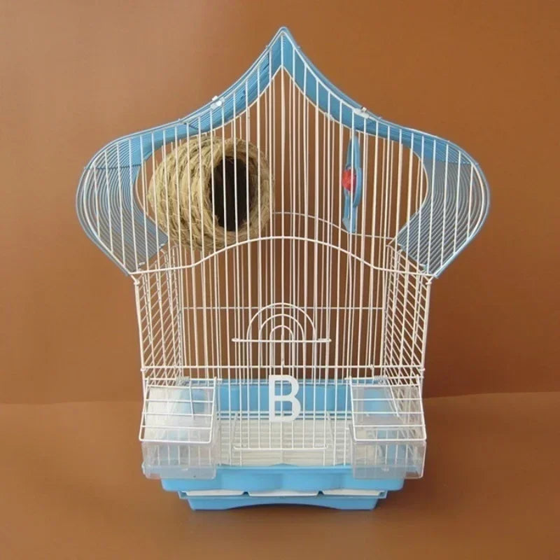 Hanging Hummingbird Birdhouse