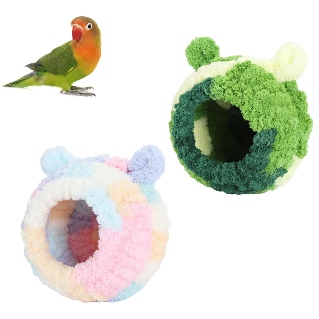 Bird Cage Bed Nest