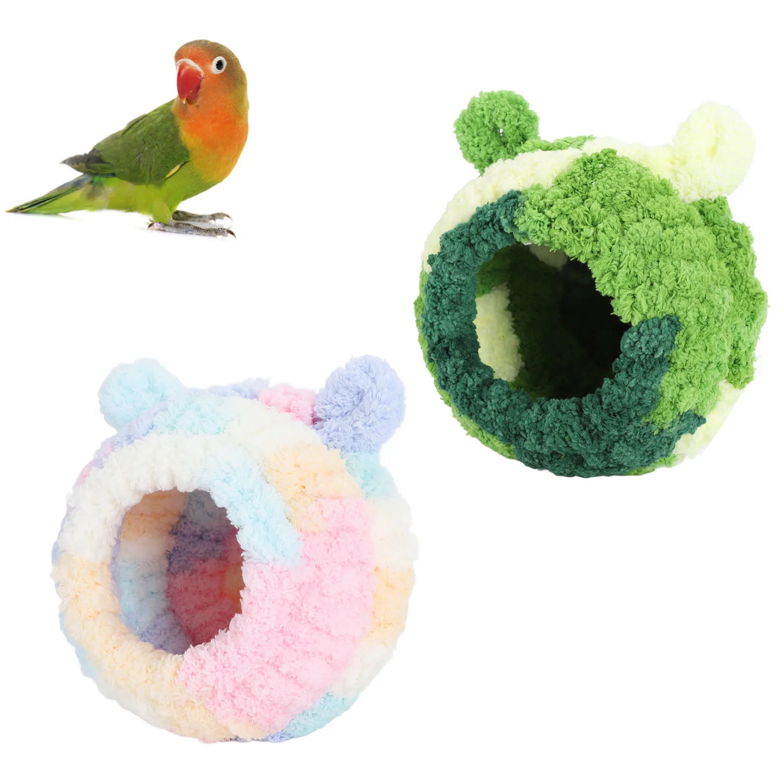 Bird Cage Bed Nest