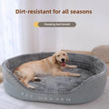 Orthopedic Dog Bed