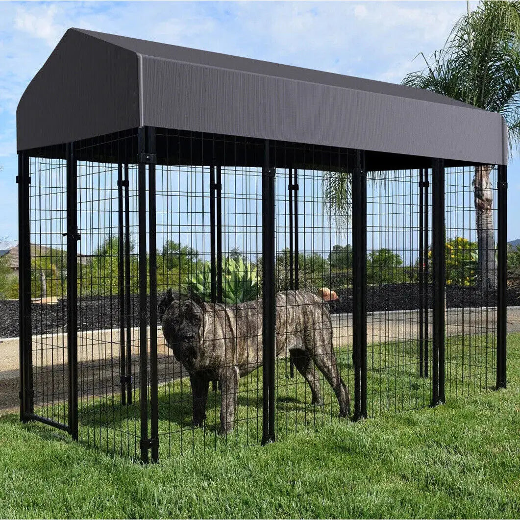 Pet Run Enclosure,