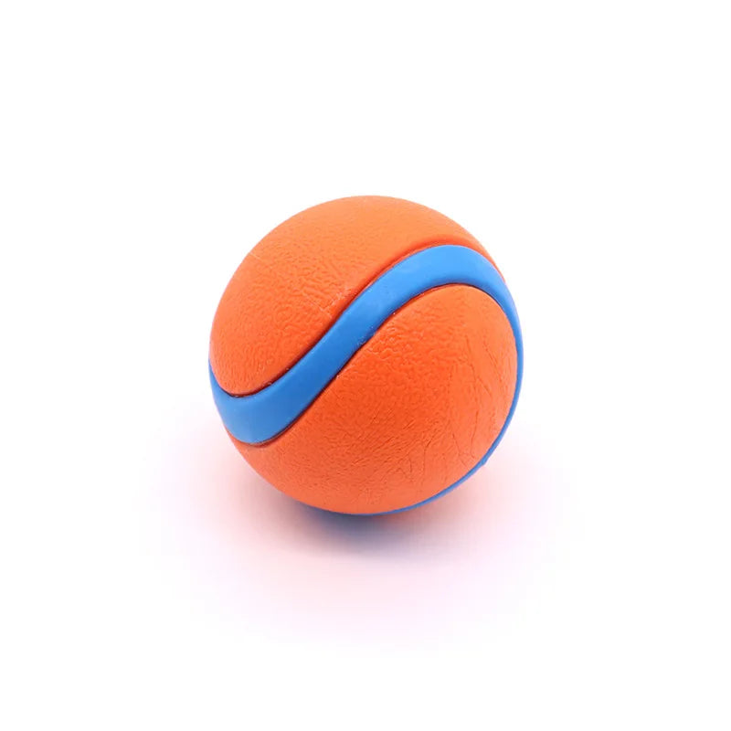 Natural Rubber Bouncy Ball