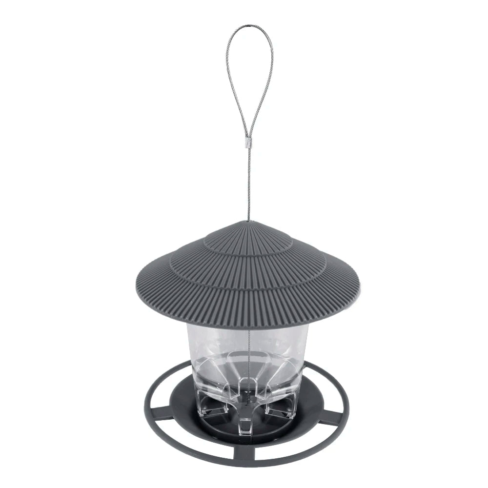 Outdoor Bird Feeder Hanging