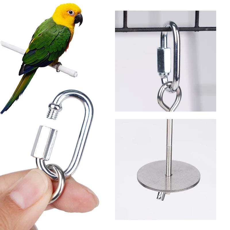 Stainless Steel Fruit Fork