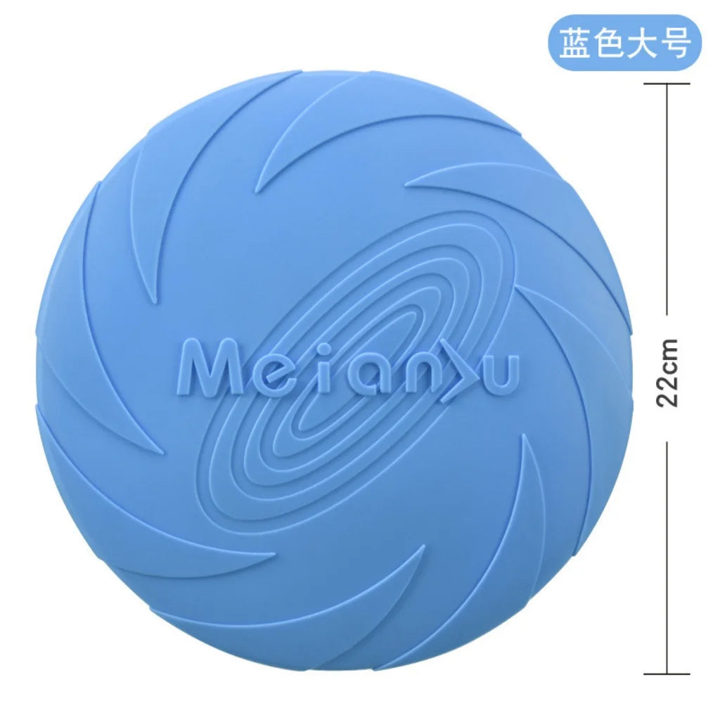 Dog Flying Disc Toy