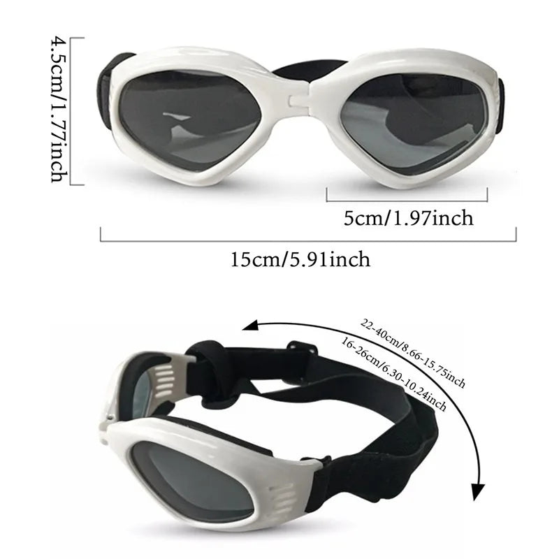 Pet Sunglasses