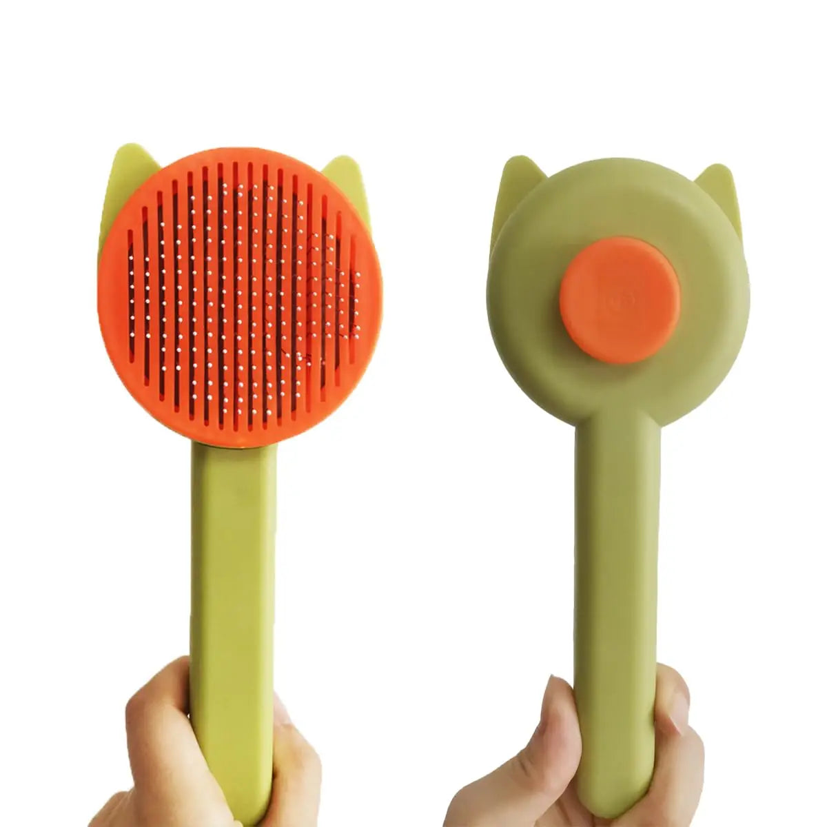 10PCS Pet Grooming Kit