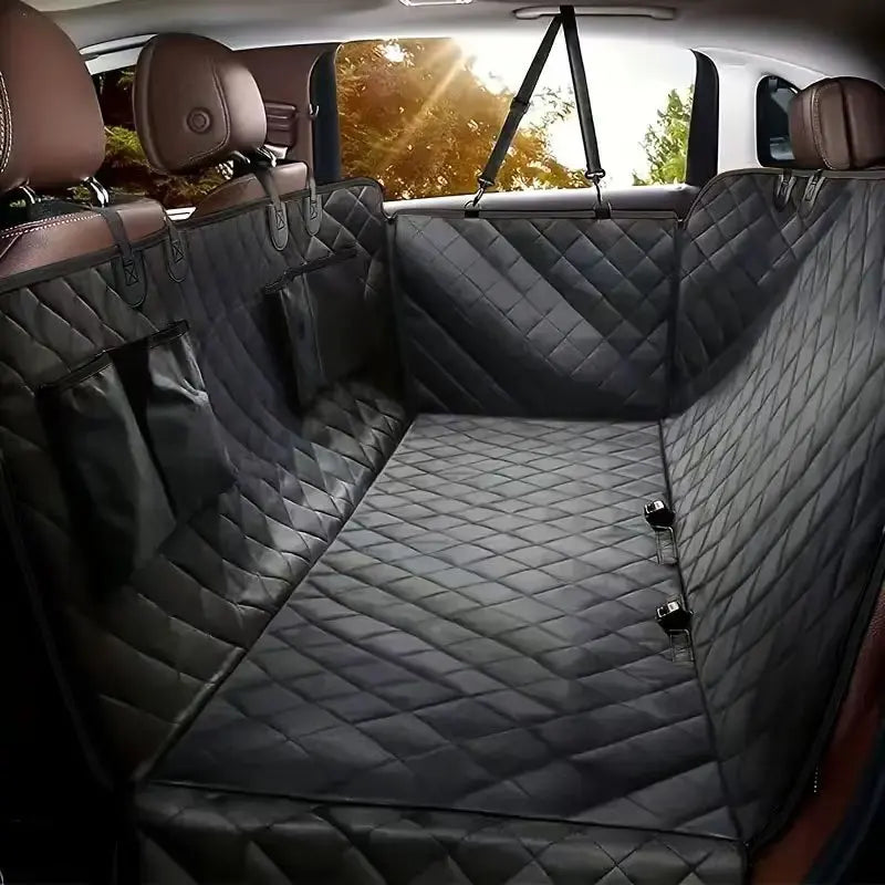 Car Seat Cover for Pets
