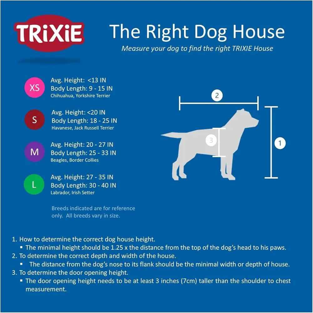 Dog House