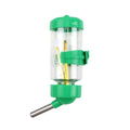 Hanging Drinker Water Bottle Dispenser Feeder